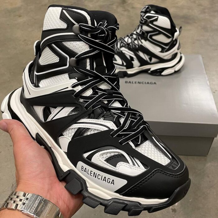 Wholesale Balenciaga Shoes Pallet – 60+ Pairs of Designer Footwear - Image 12
