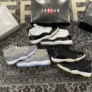 Wholesale Air Jordan Shoes Pallet – 60+ Pairs of Iconic Sneakers