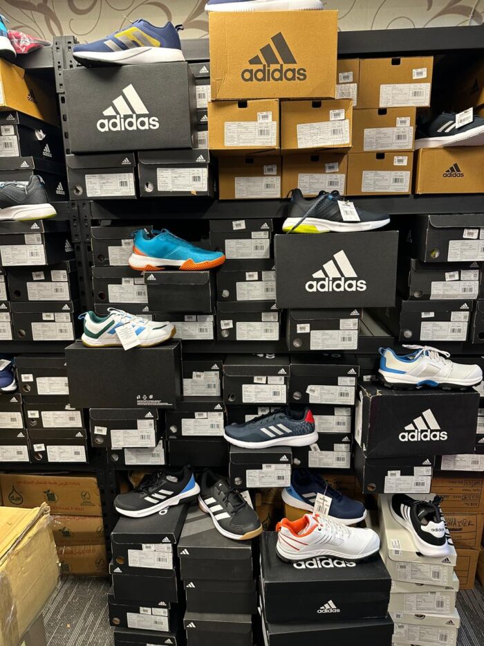 Wholesale Adidas Samba Shoes Pallet – 60+ Pairs of Classic Sneakers - Image 6
