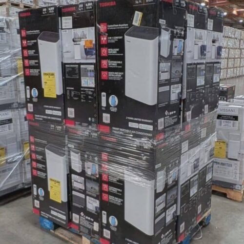 Buy Portable Electronic Air Conditioner (AC)