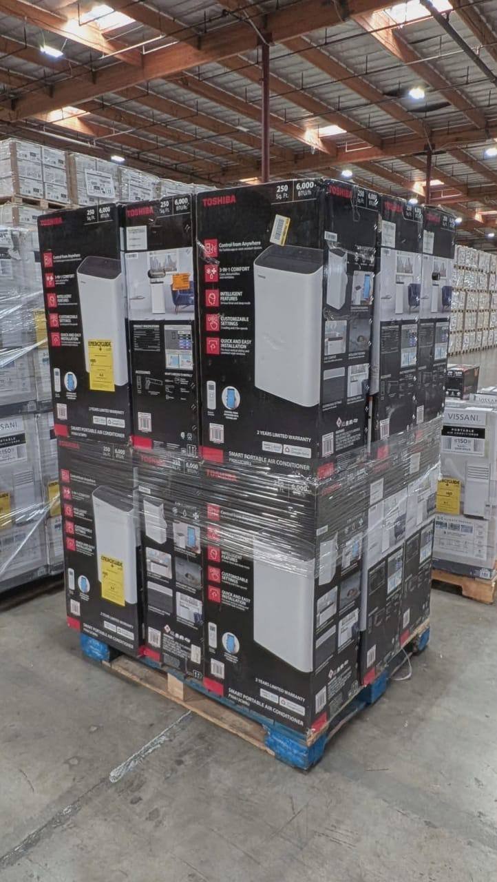 Buy Portable Electronic Air Conditioner (AC)