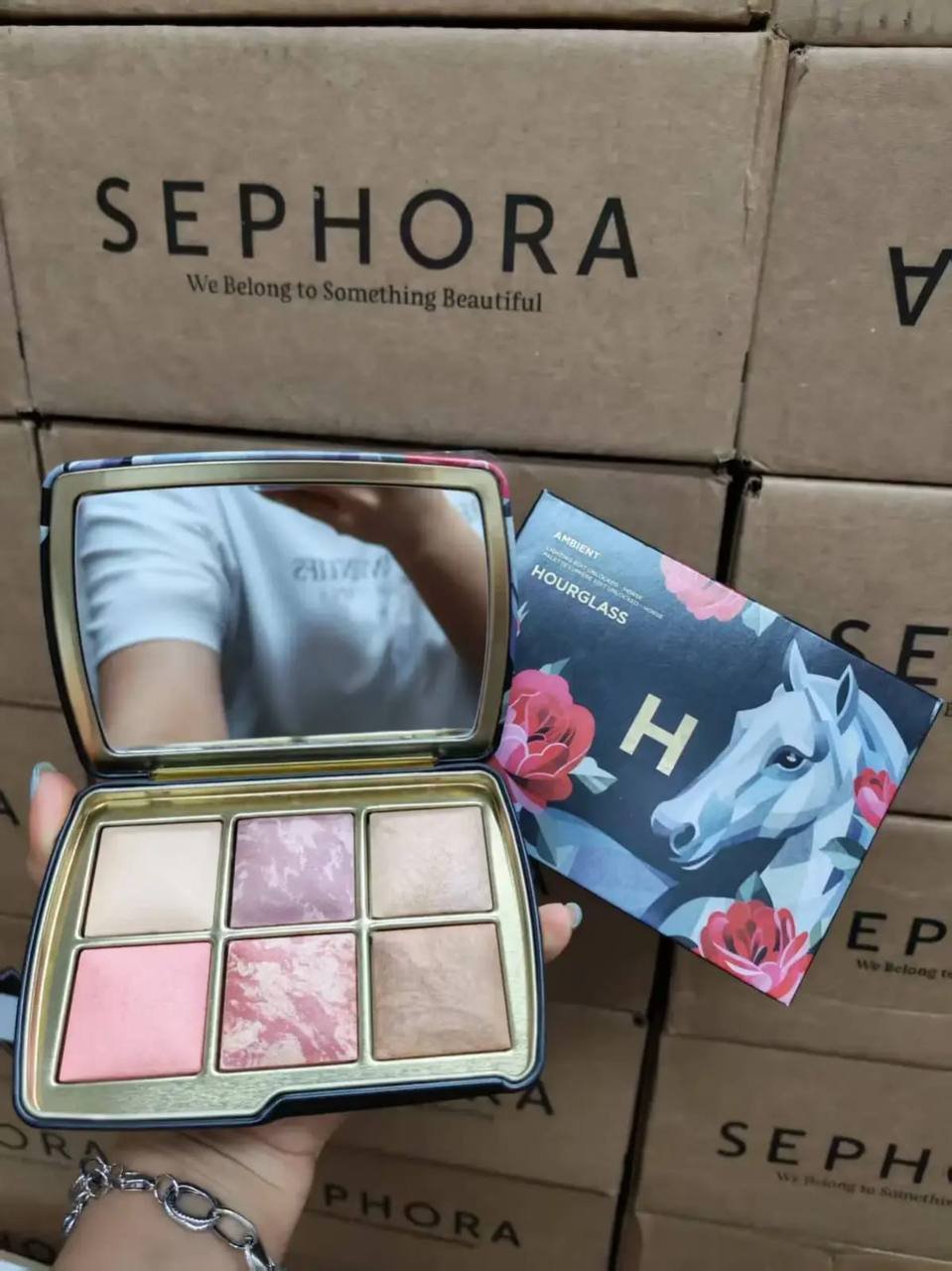 Buy All Sephora Cosmetics Online