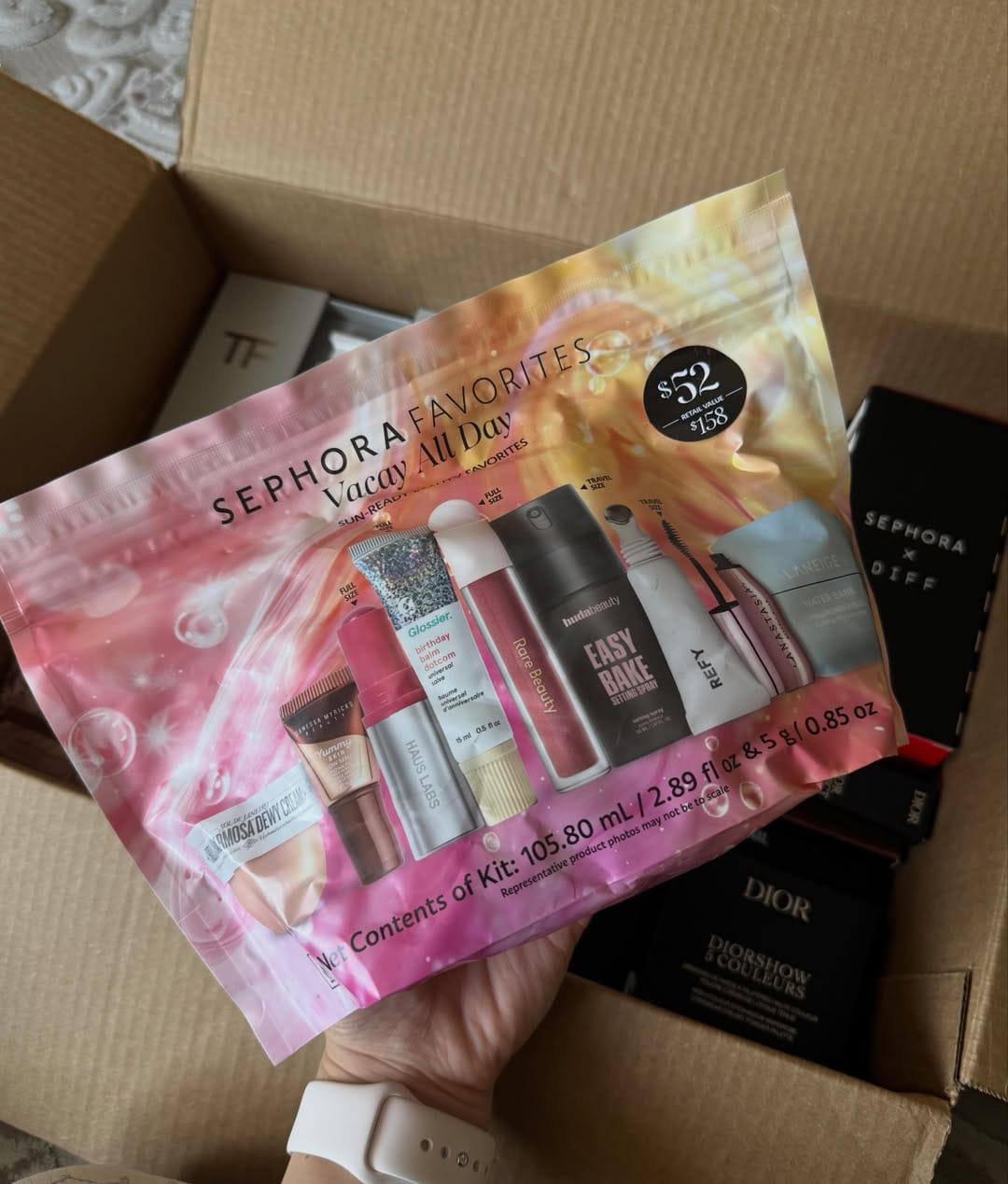Buy Sephora Cosmetics Online - Image 3