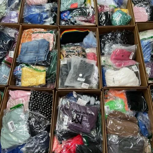 Buy Bulk Kids Clothes Online - Wholesale Without The Hassle