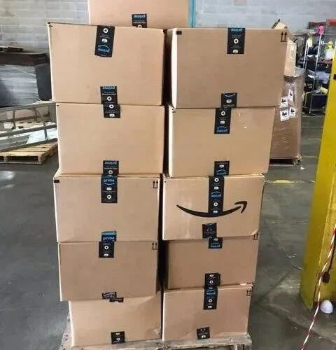 Buy Mystery Box Pallets Online -Directprimeliquidation.com