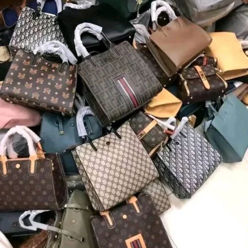 BUY QUALITY LUXURY WOMEN'S BAGS & PURSES ONLINE