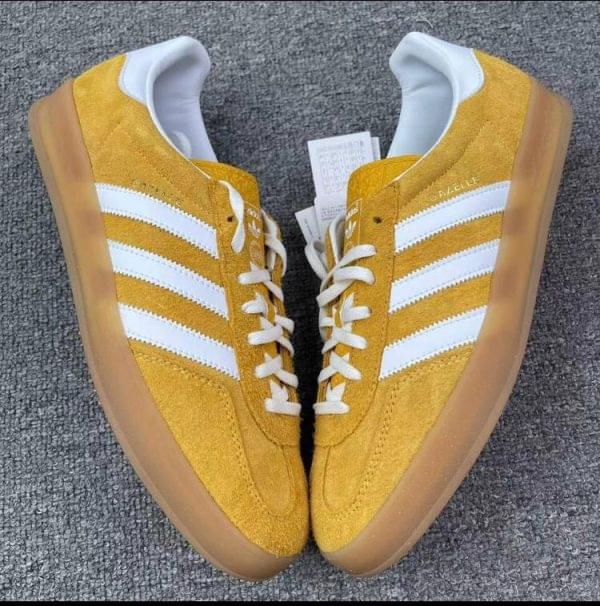 Wholesale Adidas Samba Shoes Pallet – 60+ Pairs of Classic Sneakers