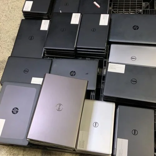 Buy Good Quality Laptop Pallets Online -directprimeliquidation.com